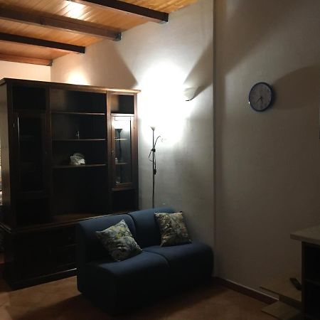 Appartement 'A Me Casa - Monolocale Teatro Massimo à Palerme Extérieur photo