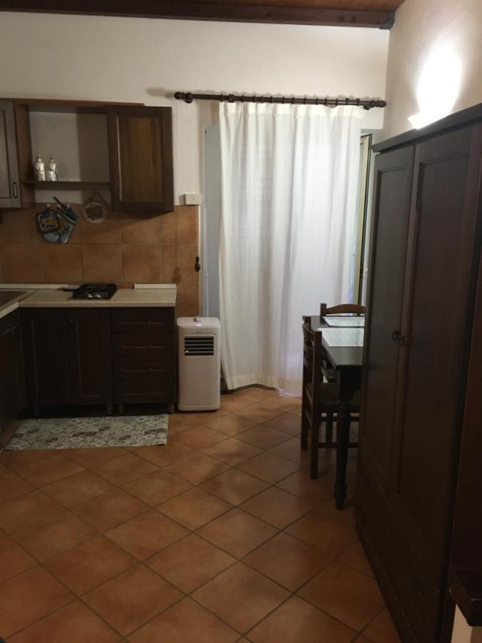 Appartement 'A Me Casa - Monolocale Teatro Massimo à Palerme Extérieur photo